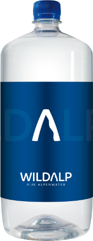 wildalp-fles