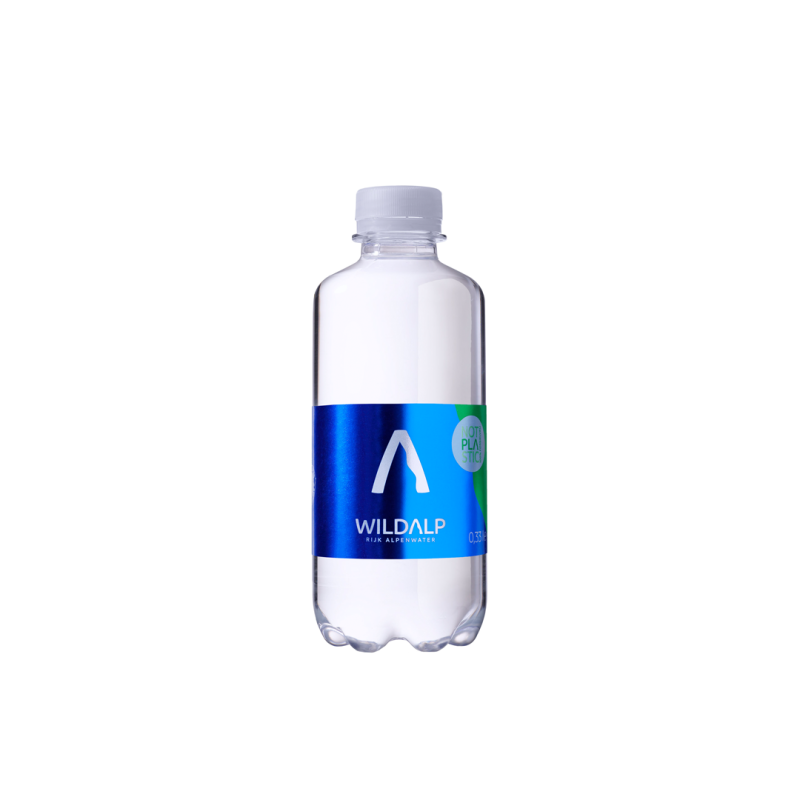 noPLAstic 12 x 0.33L
