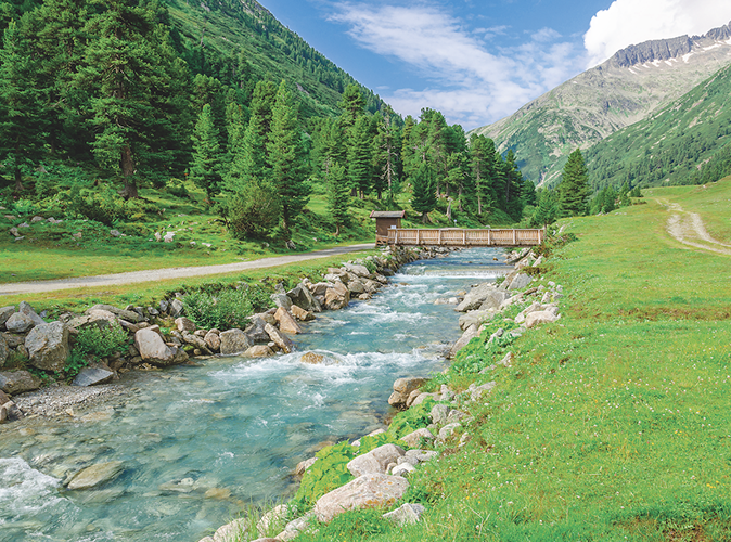Wildalpen-Fluss_337x250px zwembad-spel