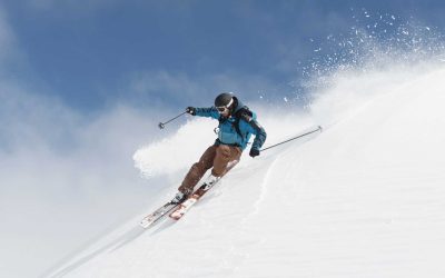 Wildalp steunt Snowise voor het goede doel!