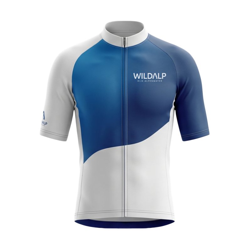 Wildalp Wielershirt