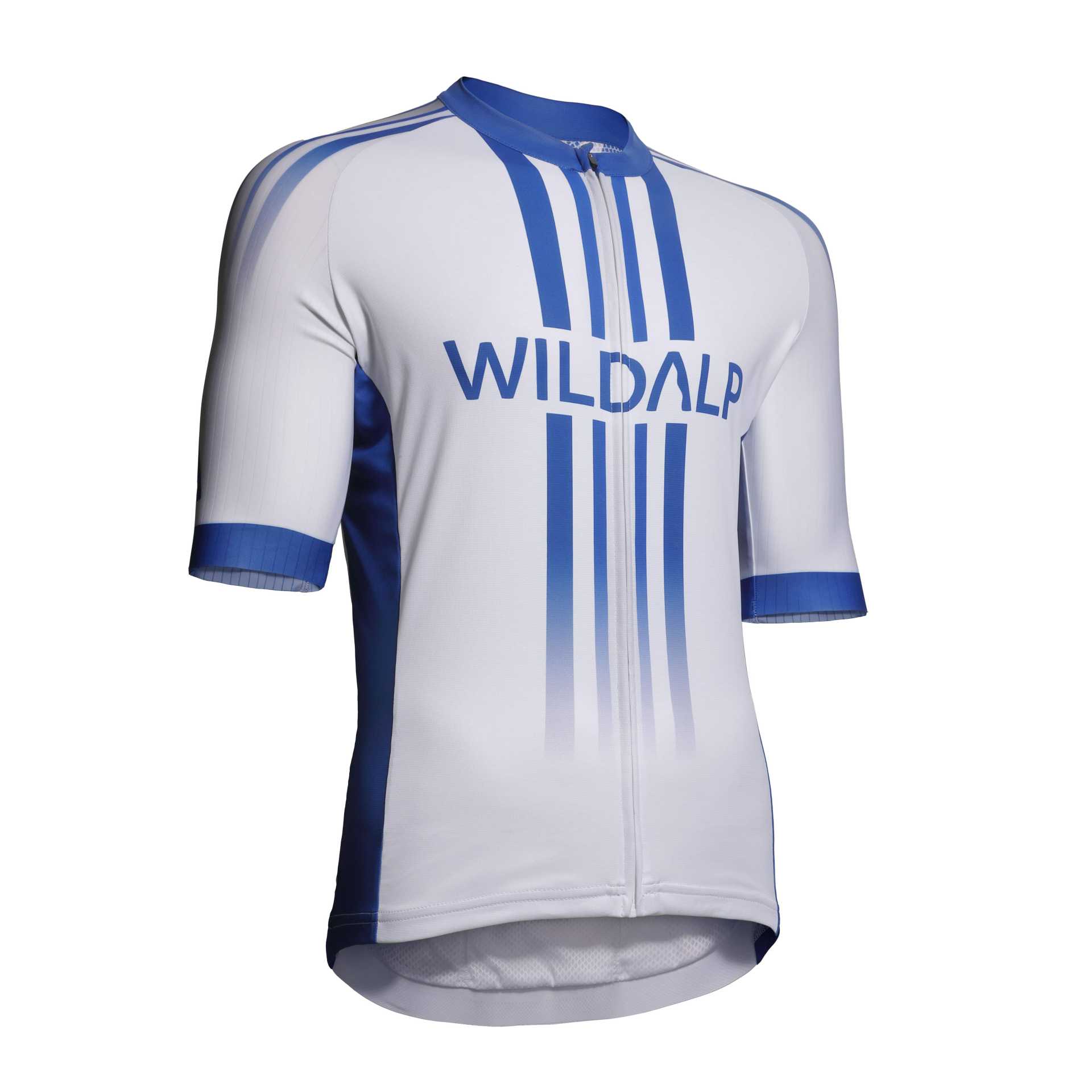 Wildalp Wielershirt